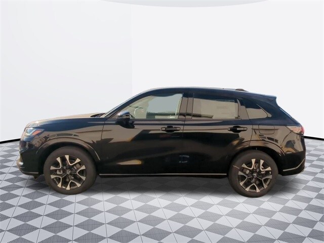 2026 Honda HR-V EX-L photo 2