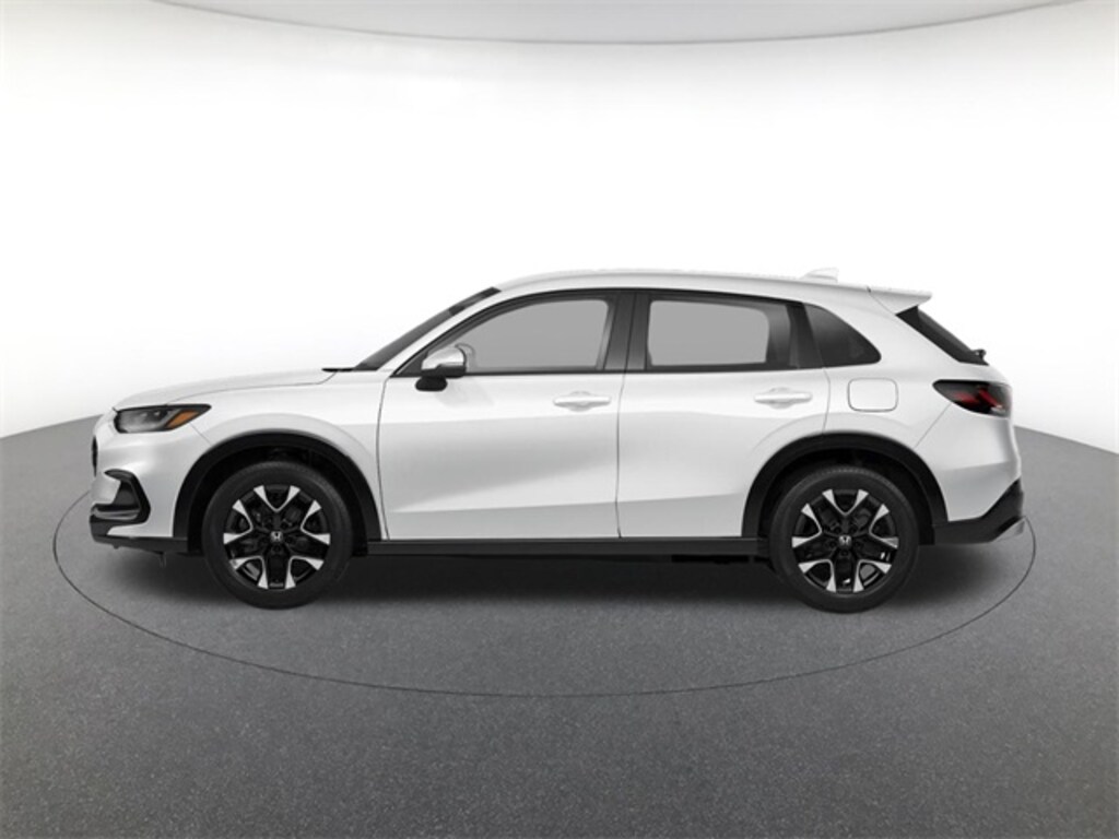 New 2026 Honda HR-V EX-L SUV