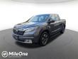 Used 2017 Honda Ridgeline RTL-E Truck