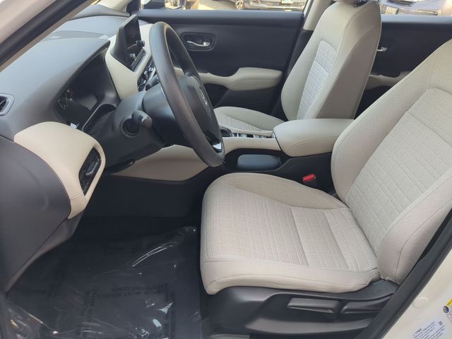 2025 Honda HR-V LX - Photo 9