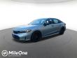 Used 2025 Honda Civic Sport Sedan