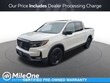  Honda Ridgeline