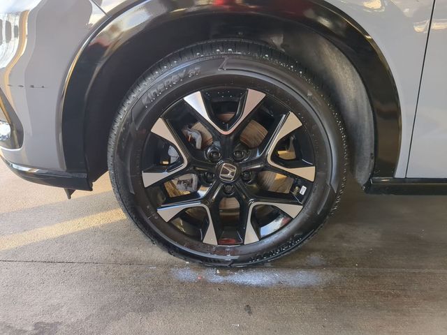 2026 Honda HR-V EX-L - Photo 20