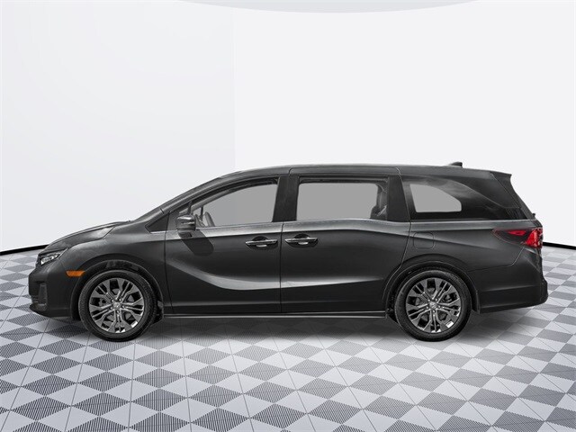 2026 Honda Odyssey Touring photo 3