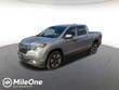  Honda Ridgeline