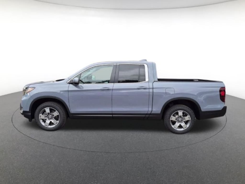 New 2026 Honda Ridgeline RTL Truck