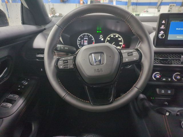 2026 Honda HR-V Sport - Photo 7