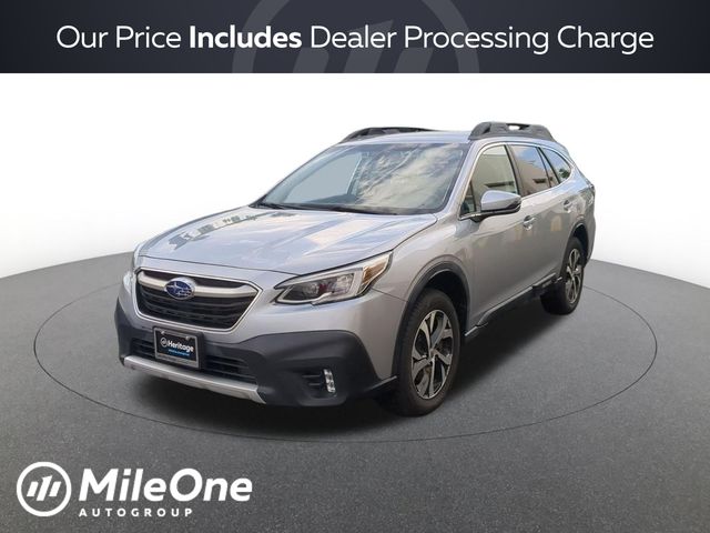2020 Subaru Outback Auto For Sale in Baltimore EU201030| Used