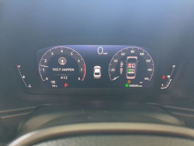 2025 Honda Accord SE - Photo 15