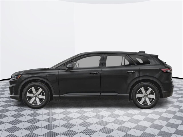 2025 Honda Prologue EX photo 3