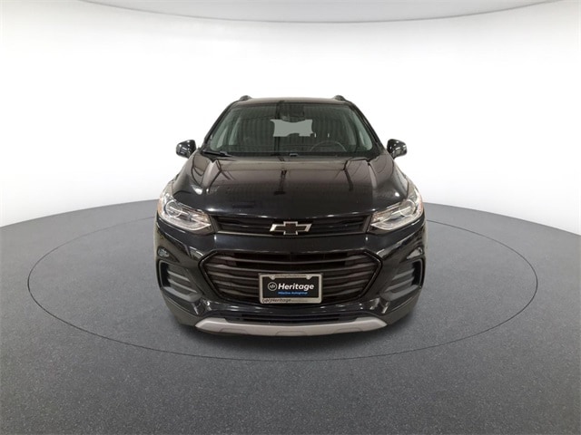 Used 2020 Chevrolet Trax LT with VIN 3GNCJLSB9LL213778 for sale in Fallston, MD