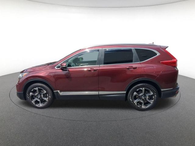 2018 Honda CR-V Touring - Photo 8
