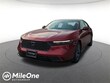 Honda Accord Hybrid