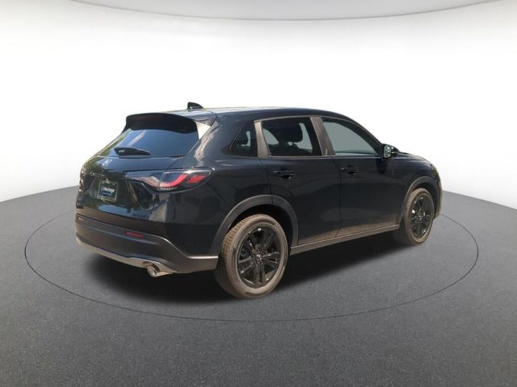 New 2027 Honda HR-V Sport SUV