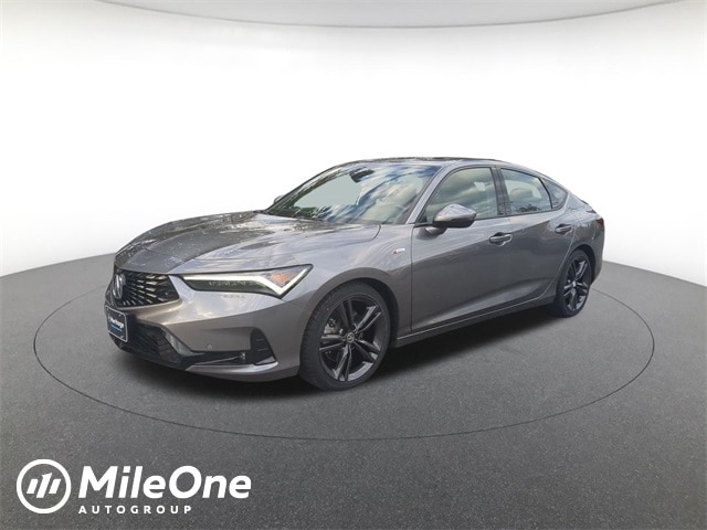 2024 Acura Integra