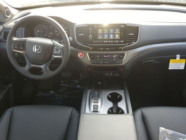 2026 Honda Ridgeline RTL - Photo 7