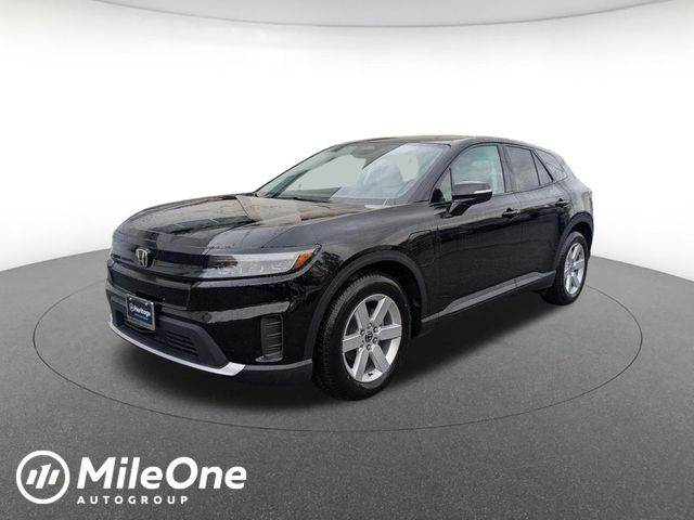 2025 Honda Prologue EX