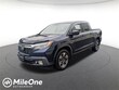 Honda Ridgeline