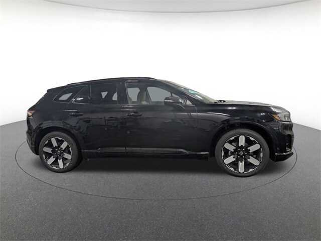 2025 Honda Prologue Elite photo 2