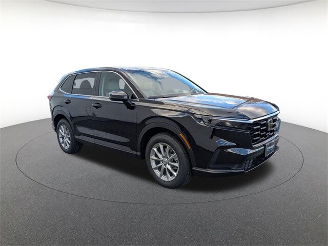 2026 Honda CR-V EX photo 2