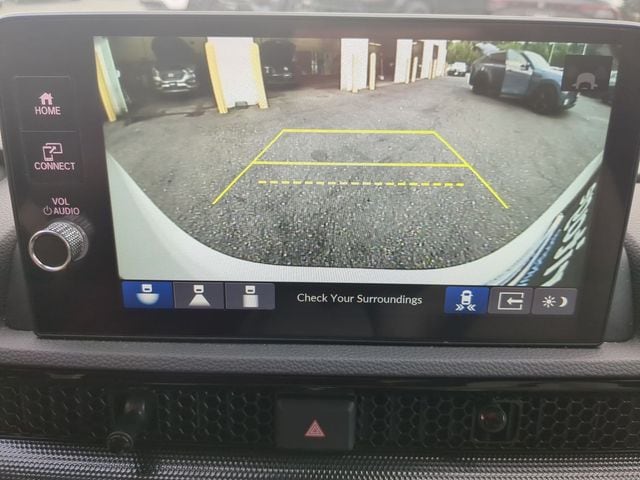 2026 Honda CR-V EX-L - Photo 14