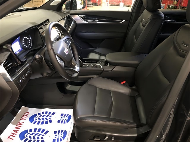 Used 2020 Cadillac XT6 Premium Luxury with VIN 1GYKPDRS5LZ219370 for sale in Fallston, MD