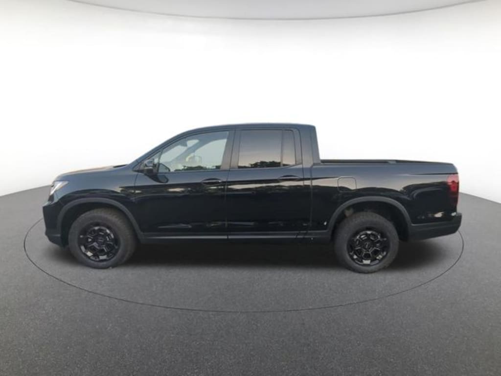New 2026 Honda Ridgeline TrailSport+ Truck Crew Cab