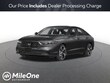 Honda Accord Hybrid