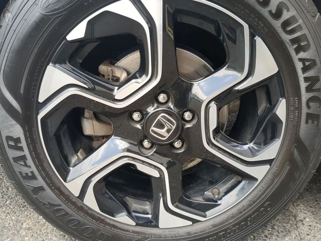 2018 Honda CR-V Touring - Photo 22