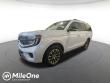 Used 2025 Ford Expedition Platinum SUV