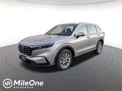 2026 Honda CR-V EX SUV