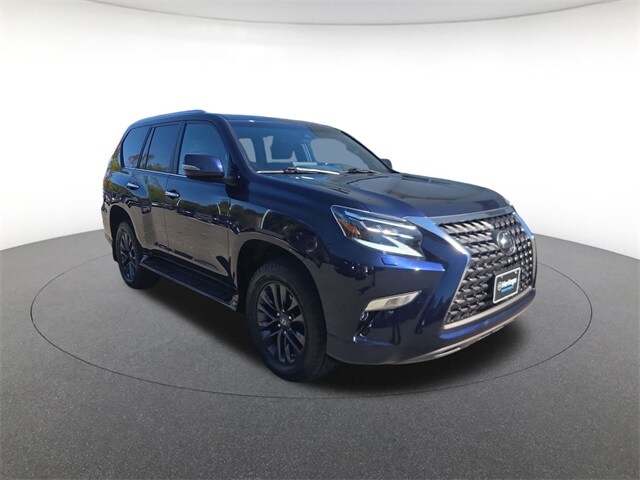 2023 Lexus GX 460 Premium photo 3