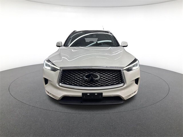 2022 Infiniti QX50 Autograph AWD photo 2