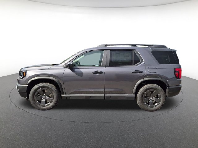 New 2026 Honda Passport RTL Towing SUV