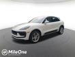 Used 2022 Porsche Macan Base SUV