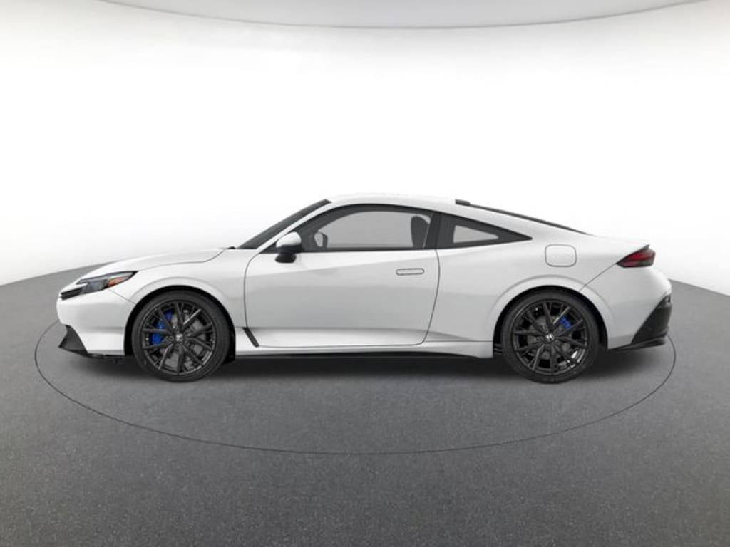 New 2026 Honda Prelude Hybrid Hatchback