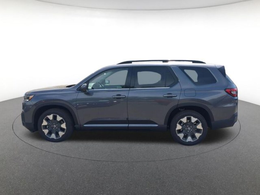 New 2026 Honda Pilot Touring SUV
