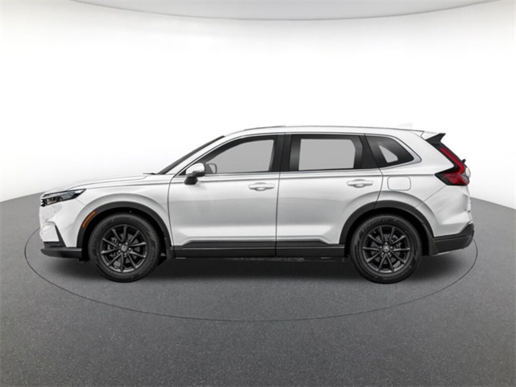 New 2026 Honda CR-V EX-L SUV