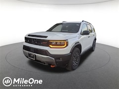 2026 Honda Passport TrailSport SUV