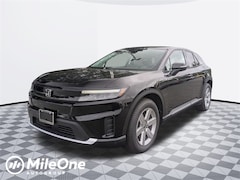 2025 Honda Prologue EX SUV