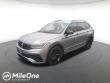 Used 2023 Volkswagen Tiguan 2.0T SE R-Line Black SUV