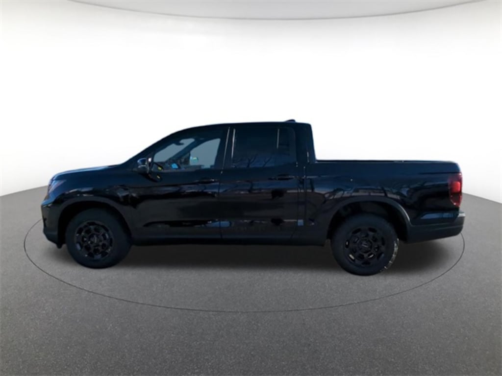 New 2026 Honda Ridgeline TrailSport+ Truck Crew Cab