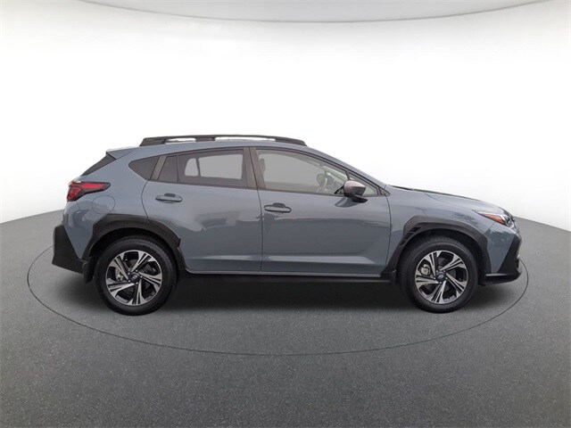 2024 Subaru Crosstrek Premium photo 4