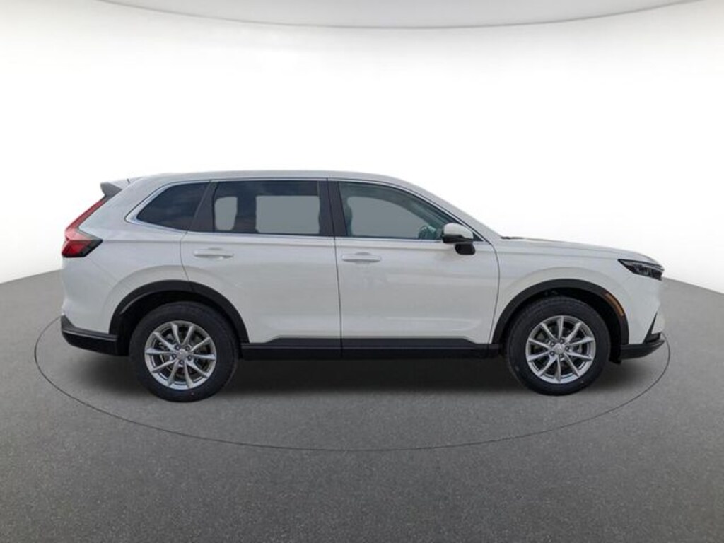 Used 2026 Honda CR-V EX SUV