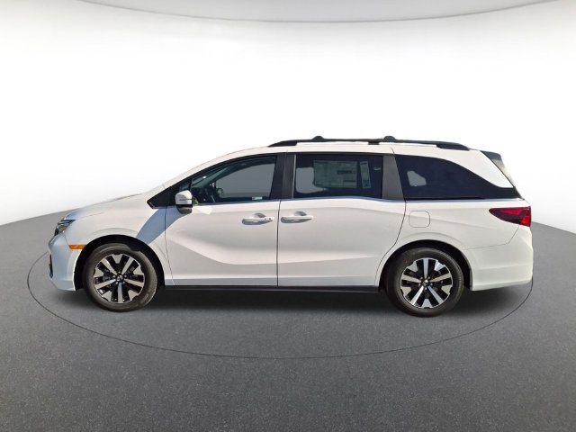 New 2027 Honda Odyssey EX-L Minivan/Van