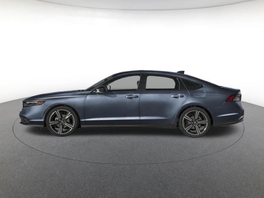 New 2026 Honda Accord SE Sedan