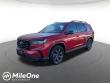 Used 2023 Honda Pilot Sport SUV
