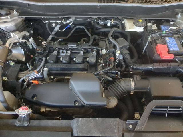 2024 Honda CR-V EX - Photo 23