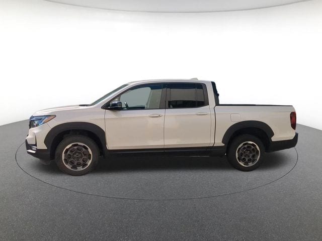 2024 Honda Ridgeline Black Edition - Photo 8