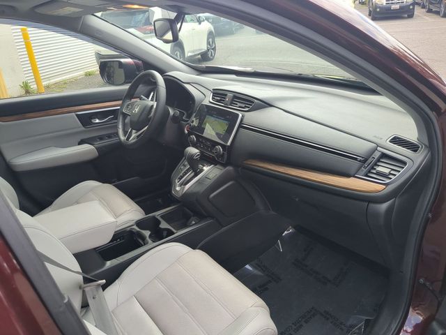 2018 Honda CR-V Touring - Photo 19